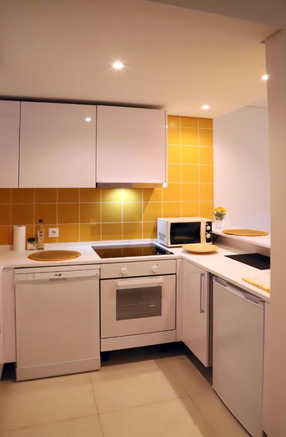 Apartamento Cascais By The Sea Exterior foto