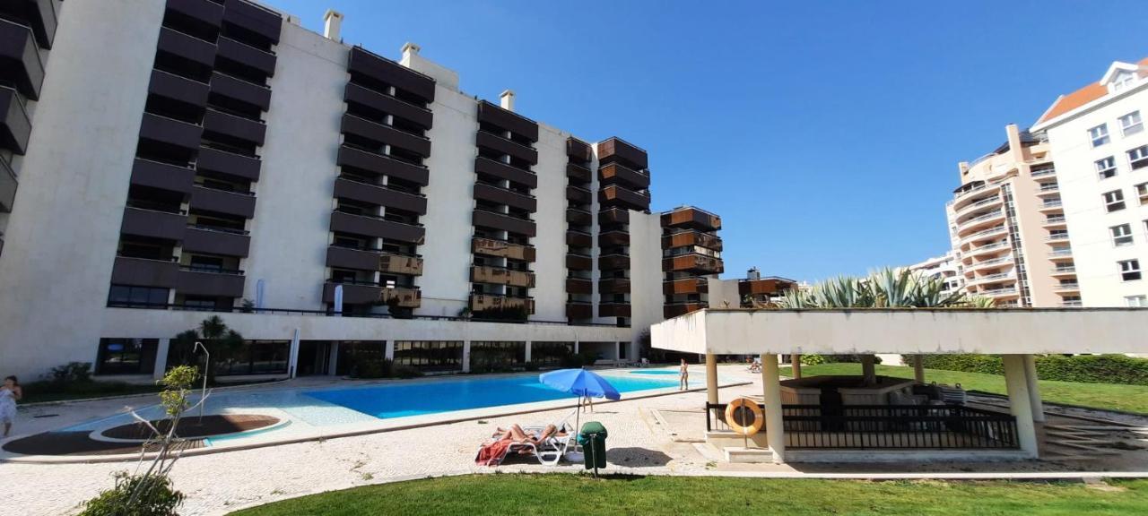 Apartamento Cascais By The Sea Exterior foto