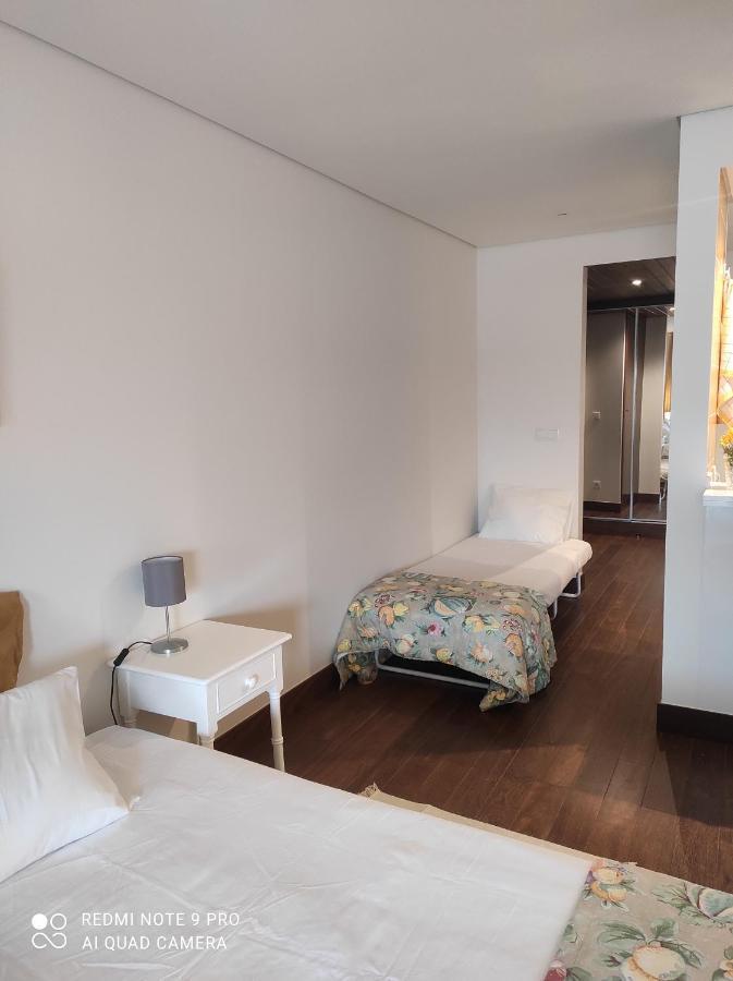 Apartamento Cascais By The Sea Exterior foto